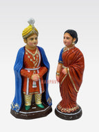MA RAJA RANI BIG