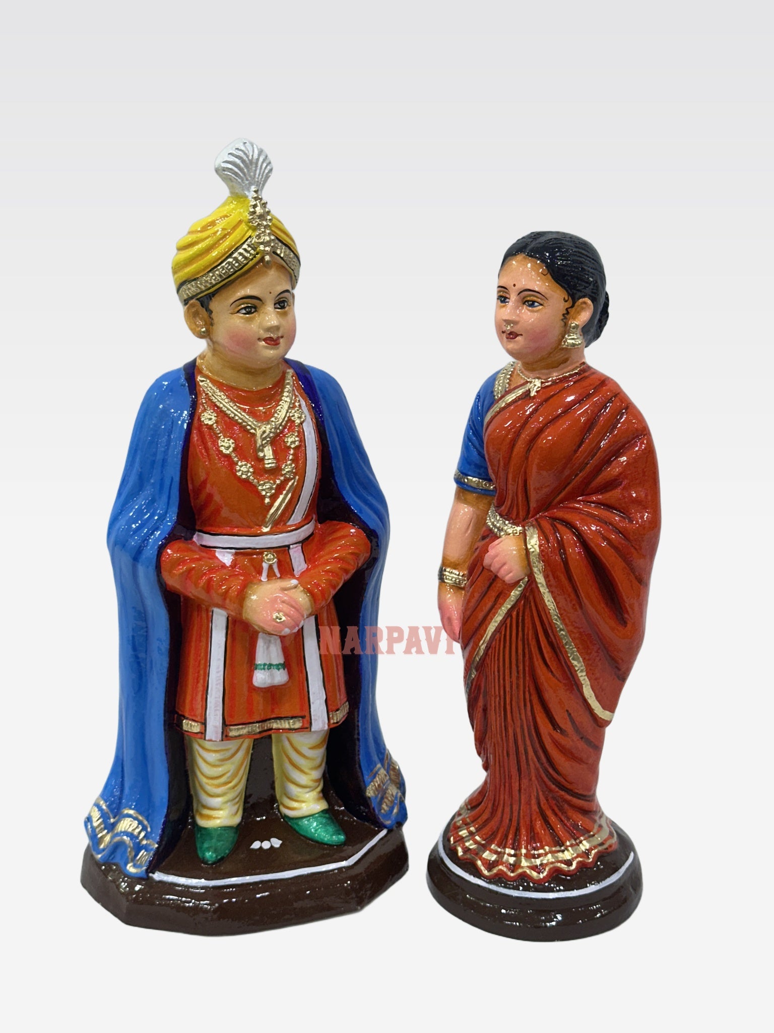 MA RAJA RANI BIG