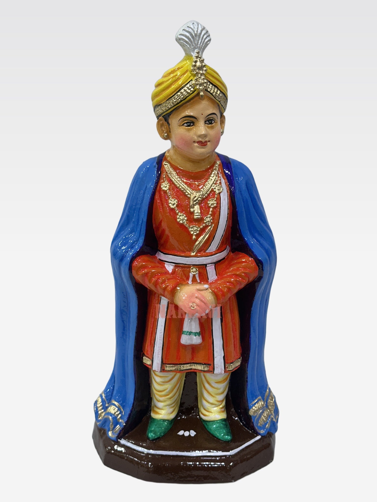 MA RAJA RANI BIG
