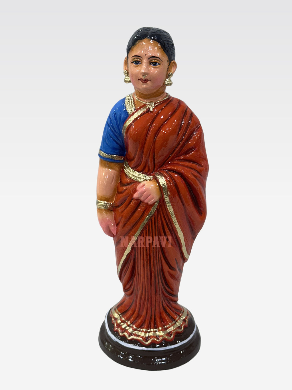 MA RAJA RANI BIG