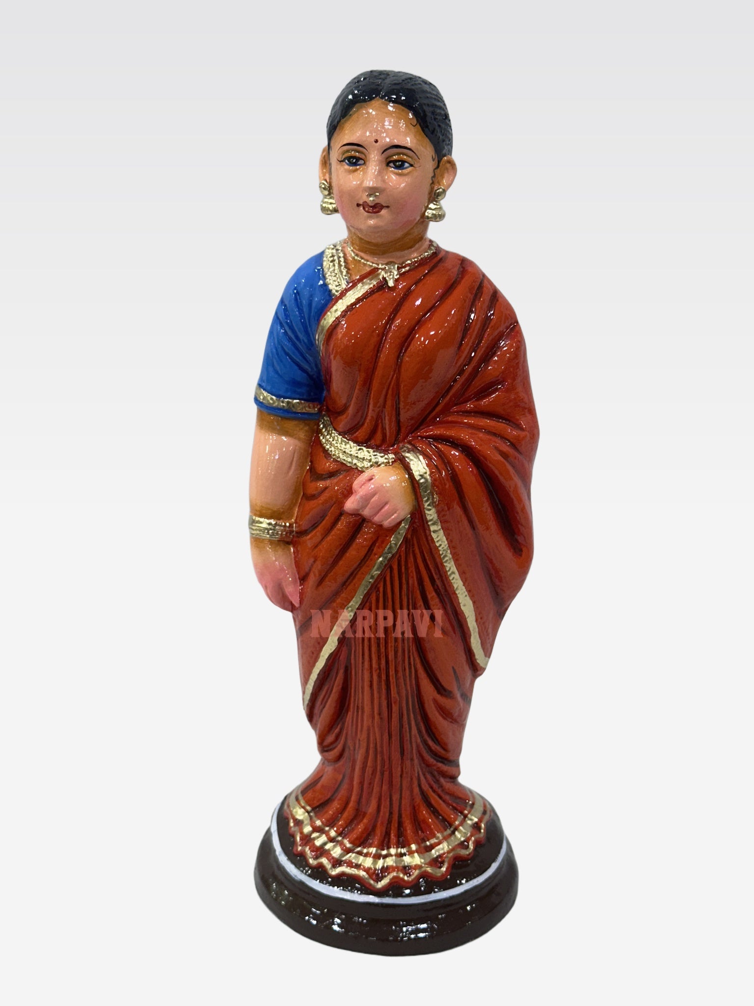 MA RAJA RANI BIG