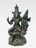 MG SRI LAKSHMI HAYAG