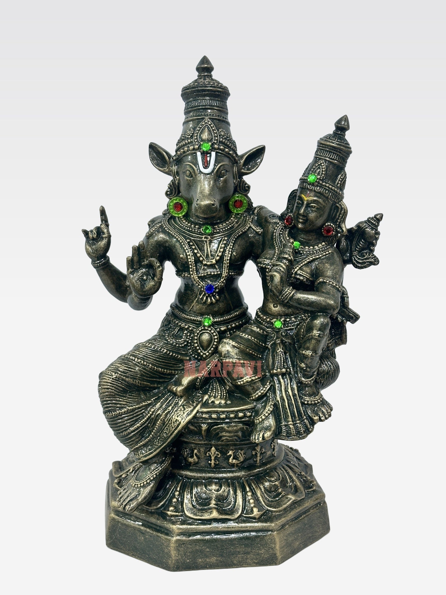 MG SRI LAKSHMI HAYAG