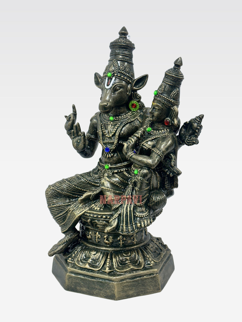 MG SRI LAKSHMI HAYAG