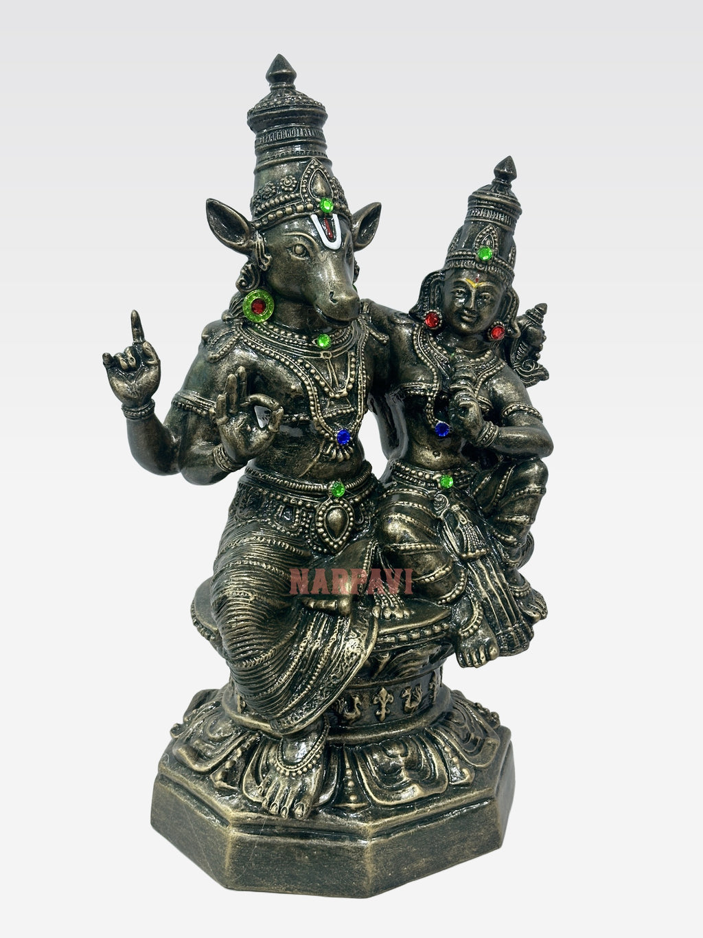 MG SRI LAKSHMI HAYAG