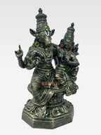 MG SRI LAKSHMI HAYAG