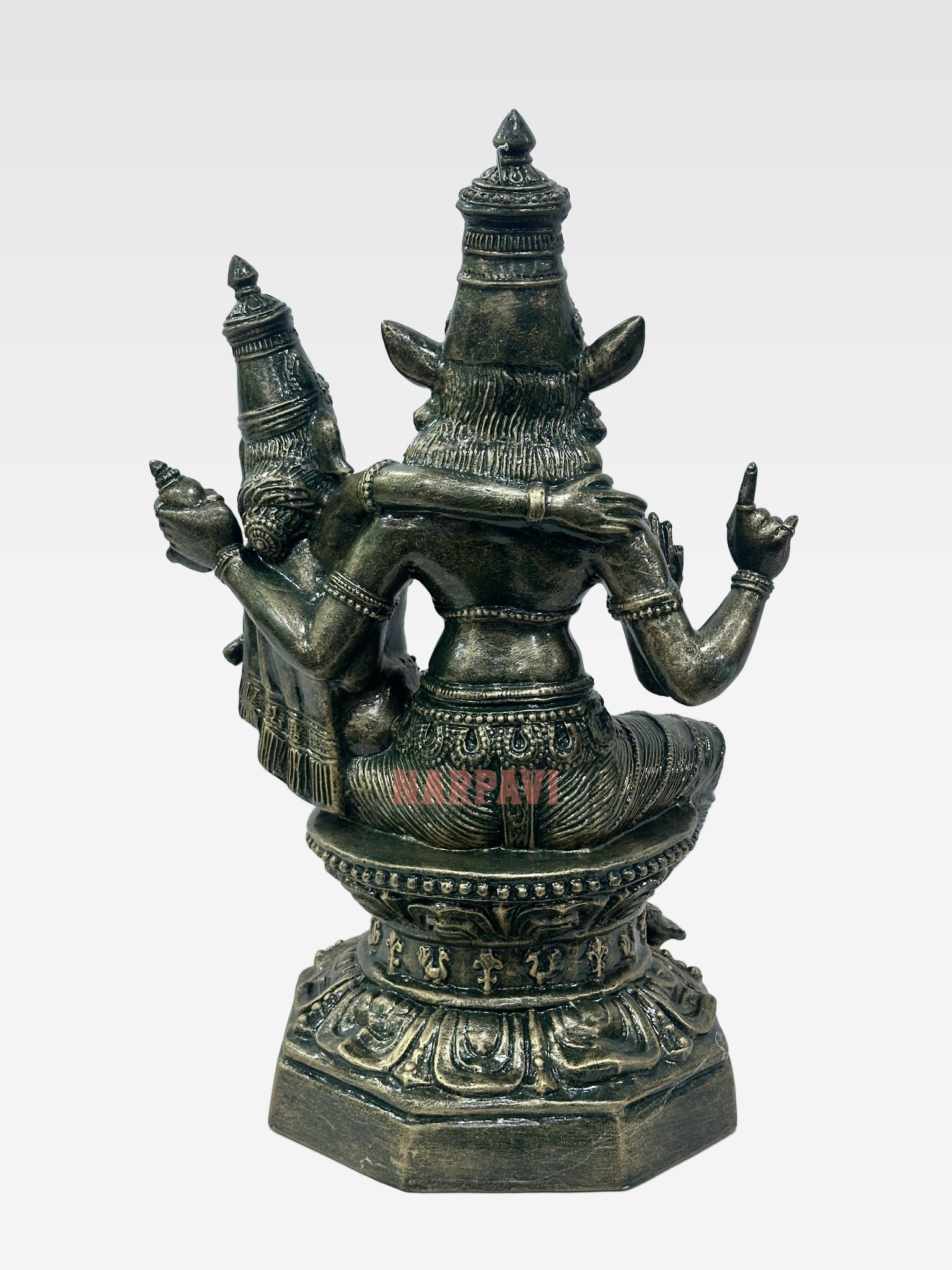 MG SRI LAKSHMI HAYAG
