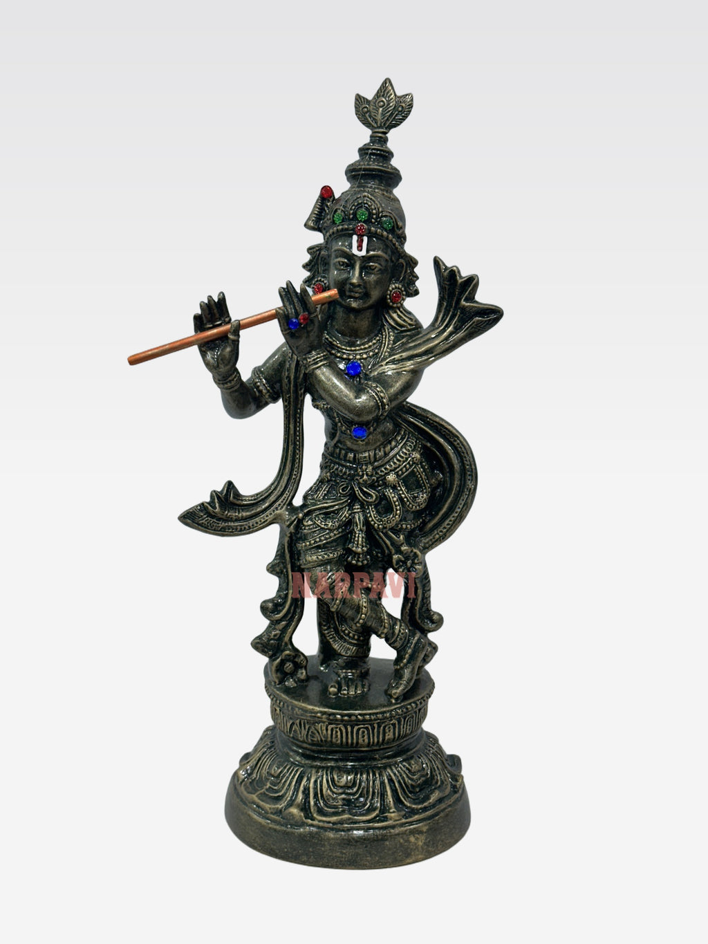 MG FLUTE KRISHNA NEW