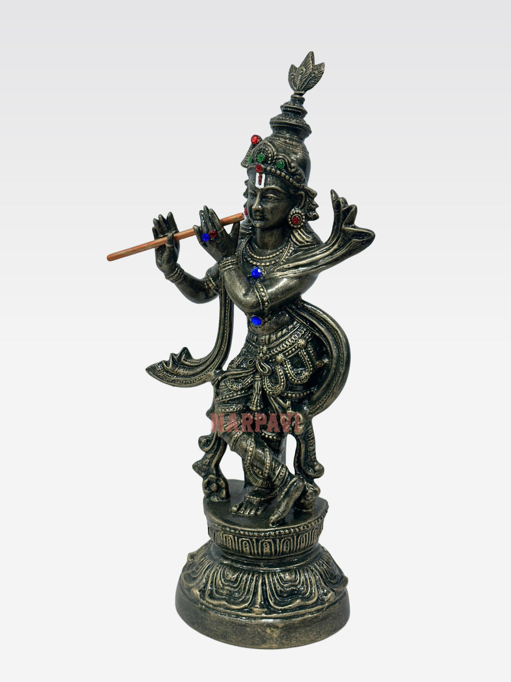 MG FLUTE KRISHNA NEW
