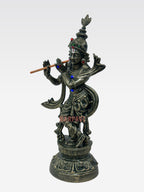 MG FLUTE KRISHNA NEW