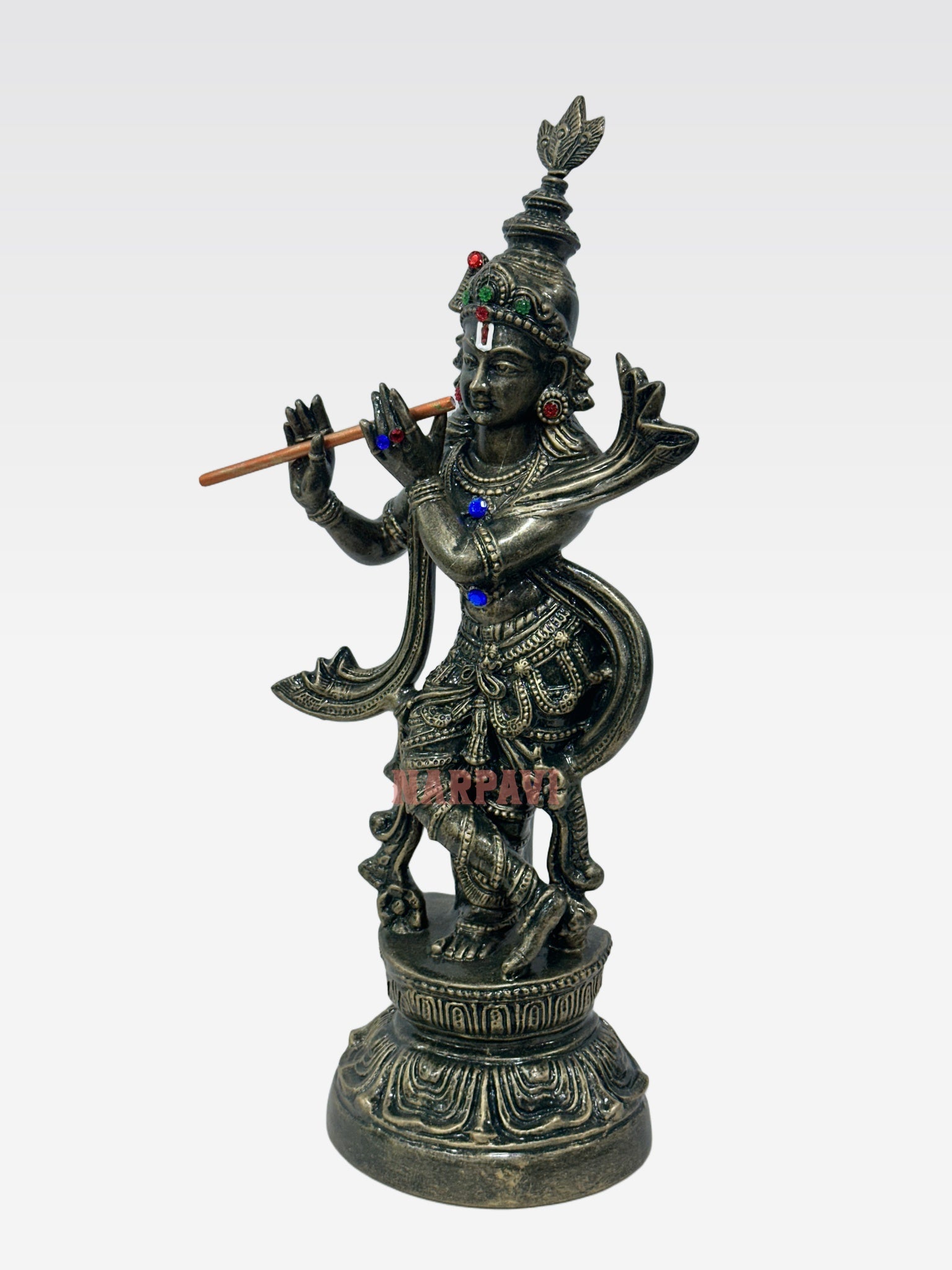 MG FLUTE KRISHNA NEW