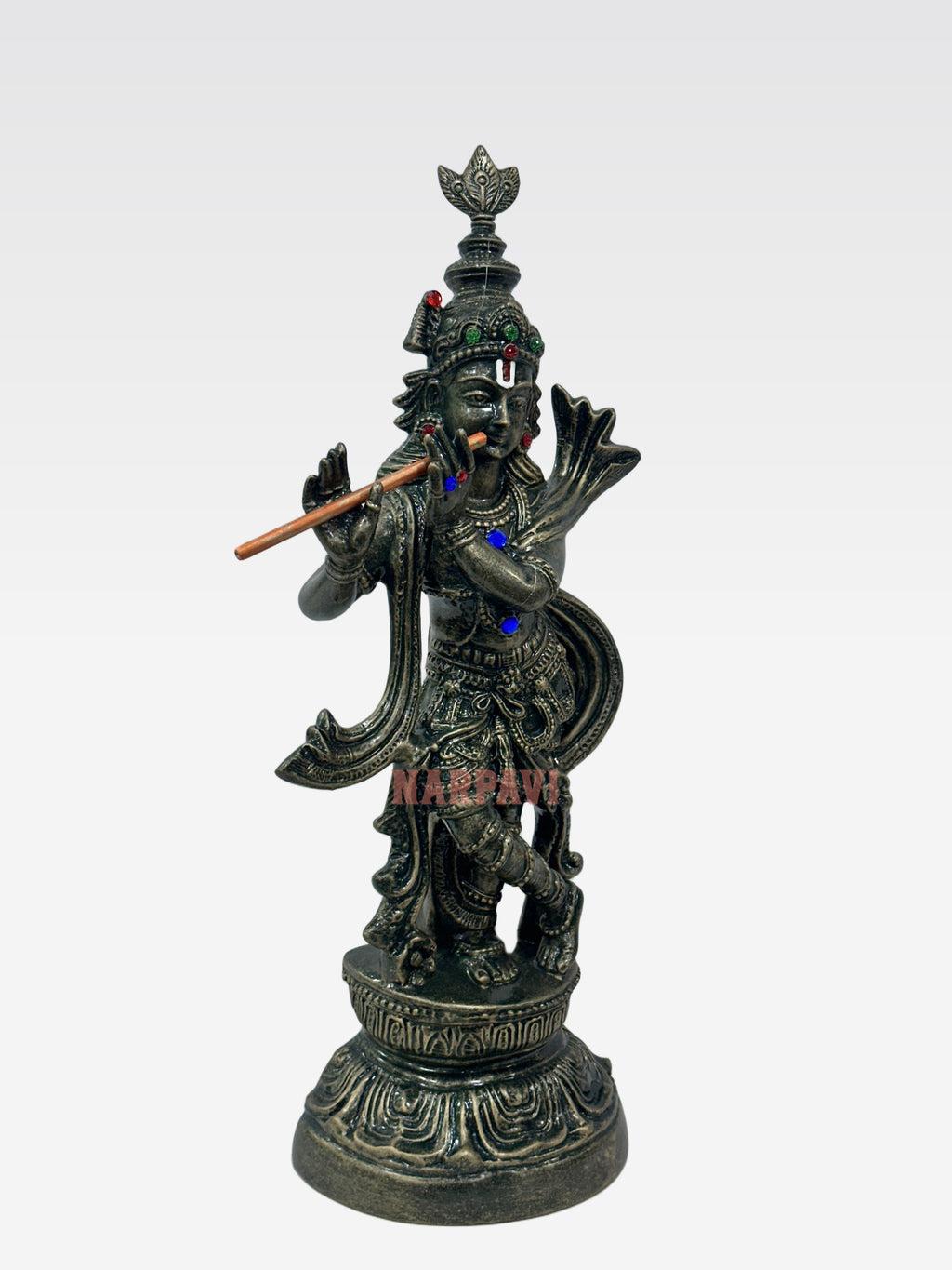 MG FLUTE KRISHNA NEW