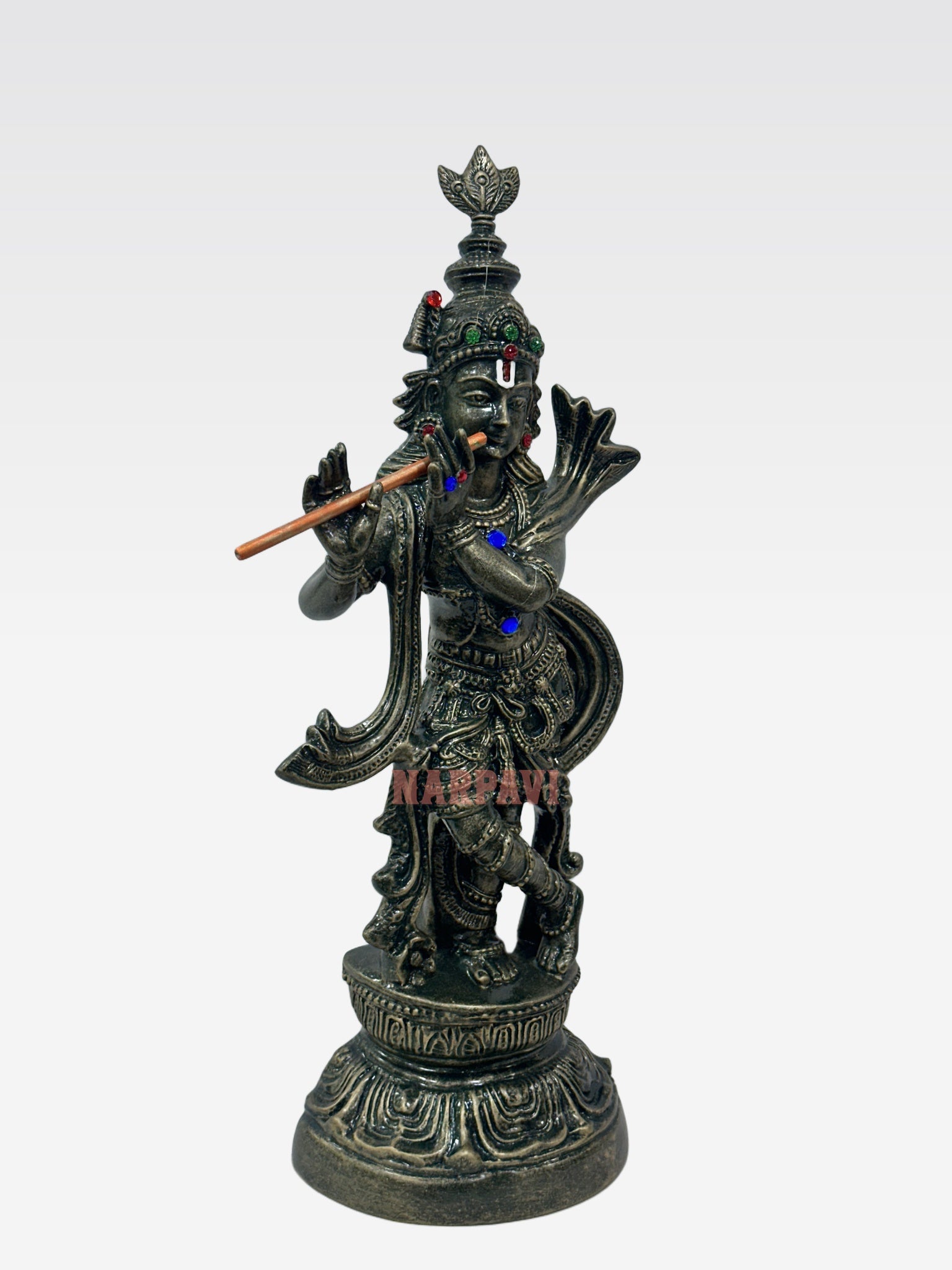 MG FLUTE KRISHNA NEW