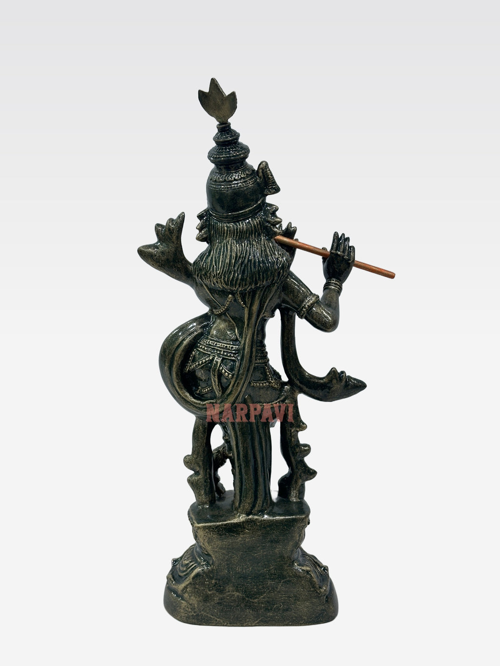 MG FLUTE KRISHNA NEW