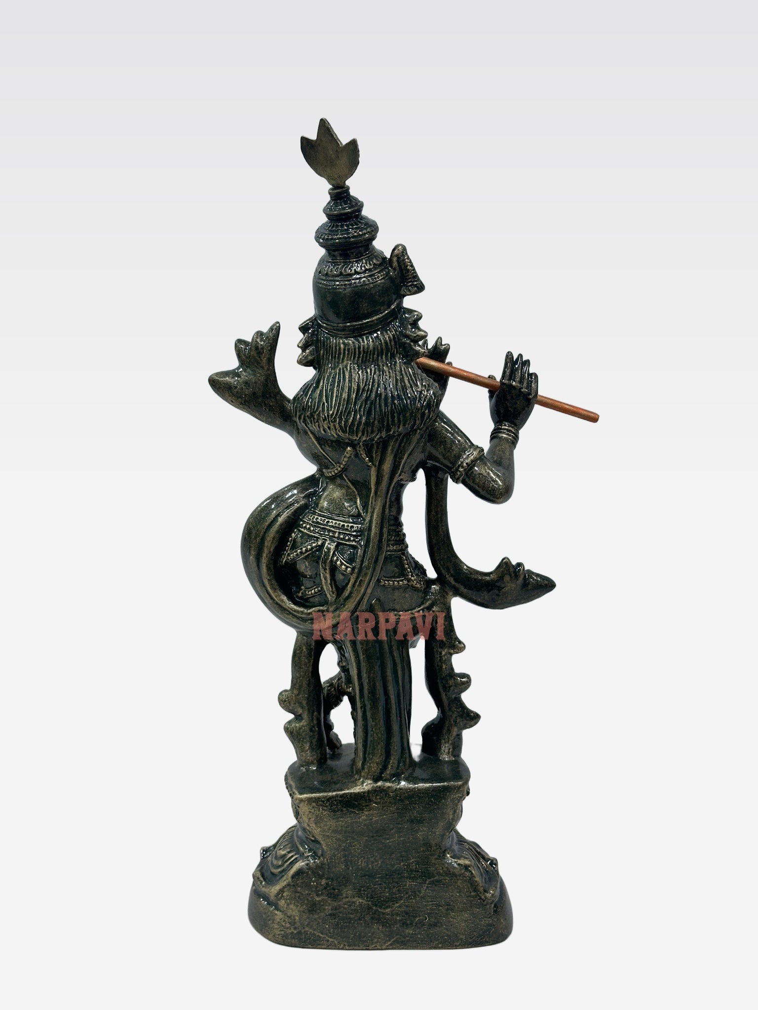 MG FLUTE KRISHNA NEW