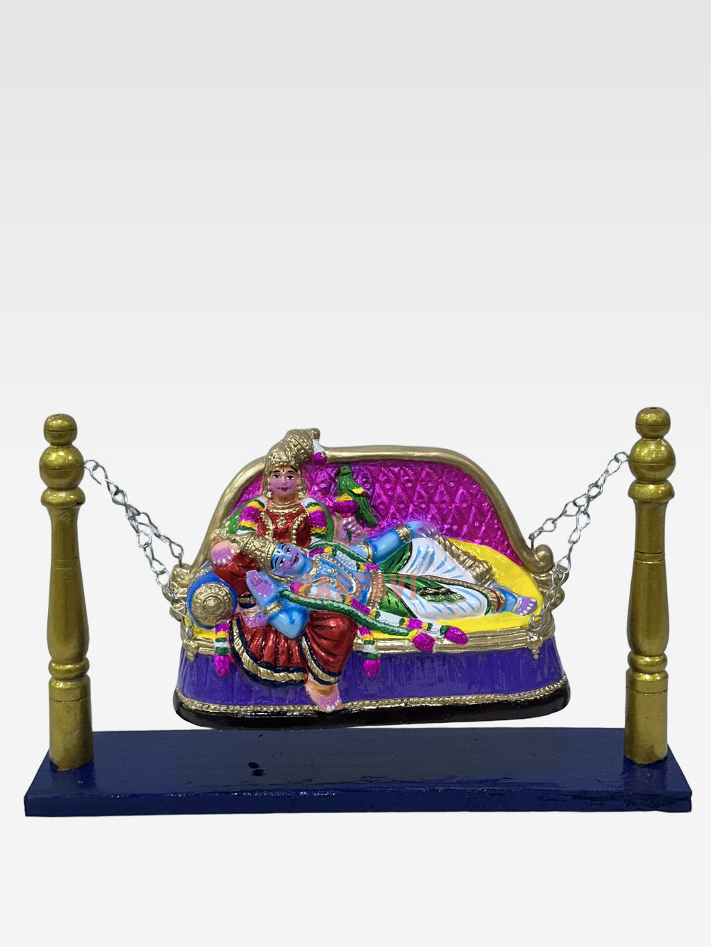 GDH ANDAL RANGAMANNA