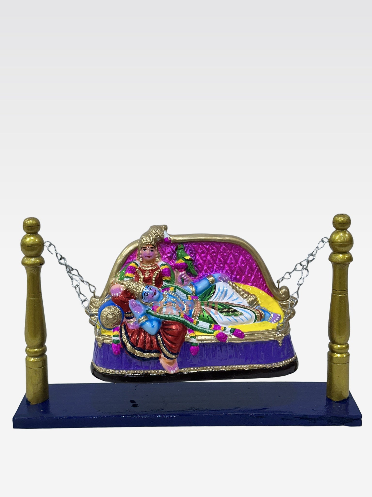 GDH ANDAL RANGAMANNA