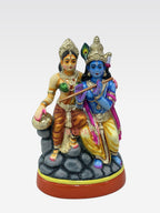 VKN RADHEKRISHNAN