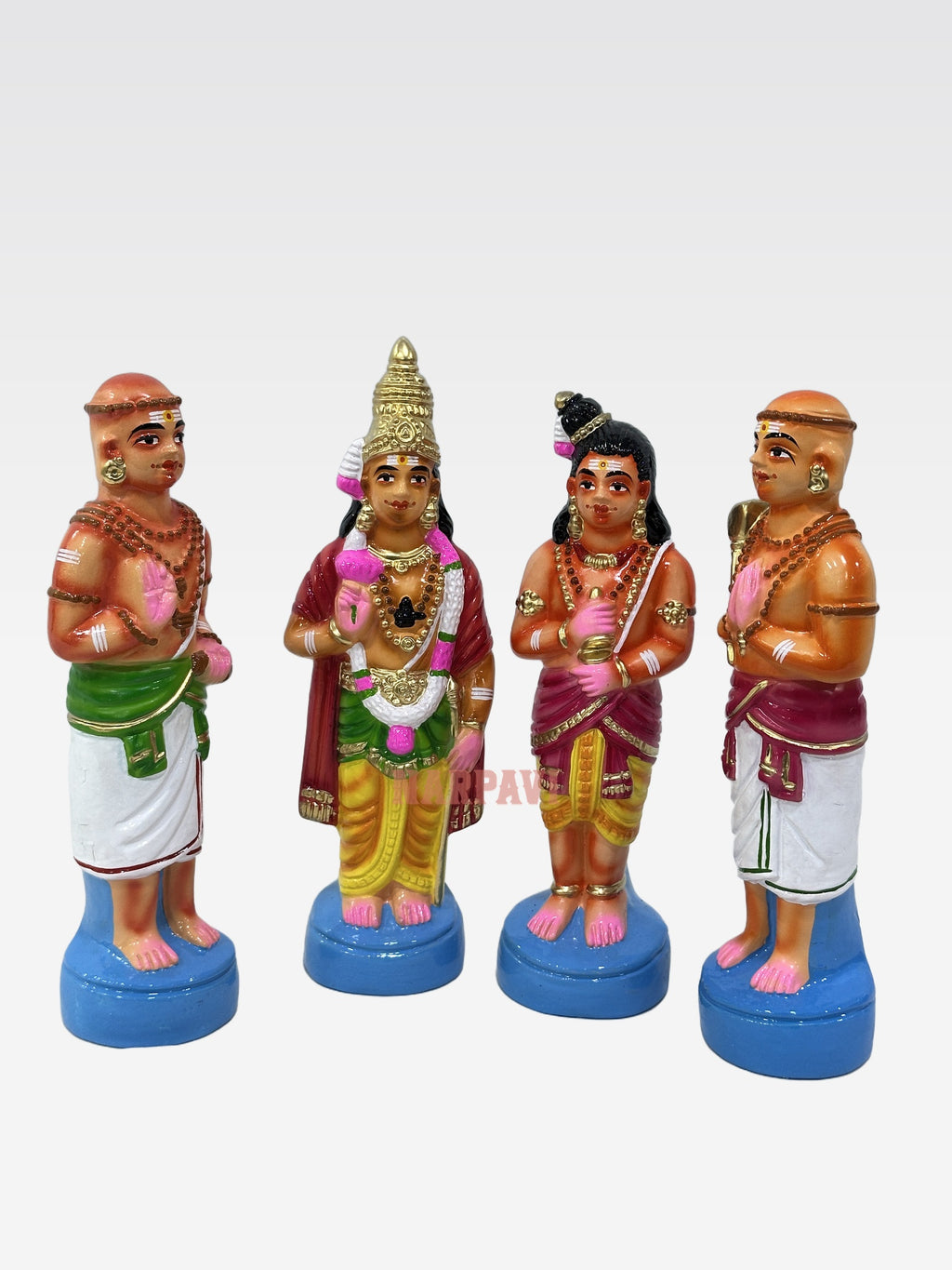 BS NALWAR SET