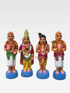 BS NALWAR SET