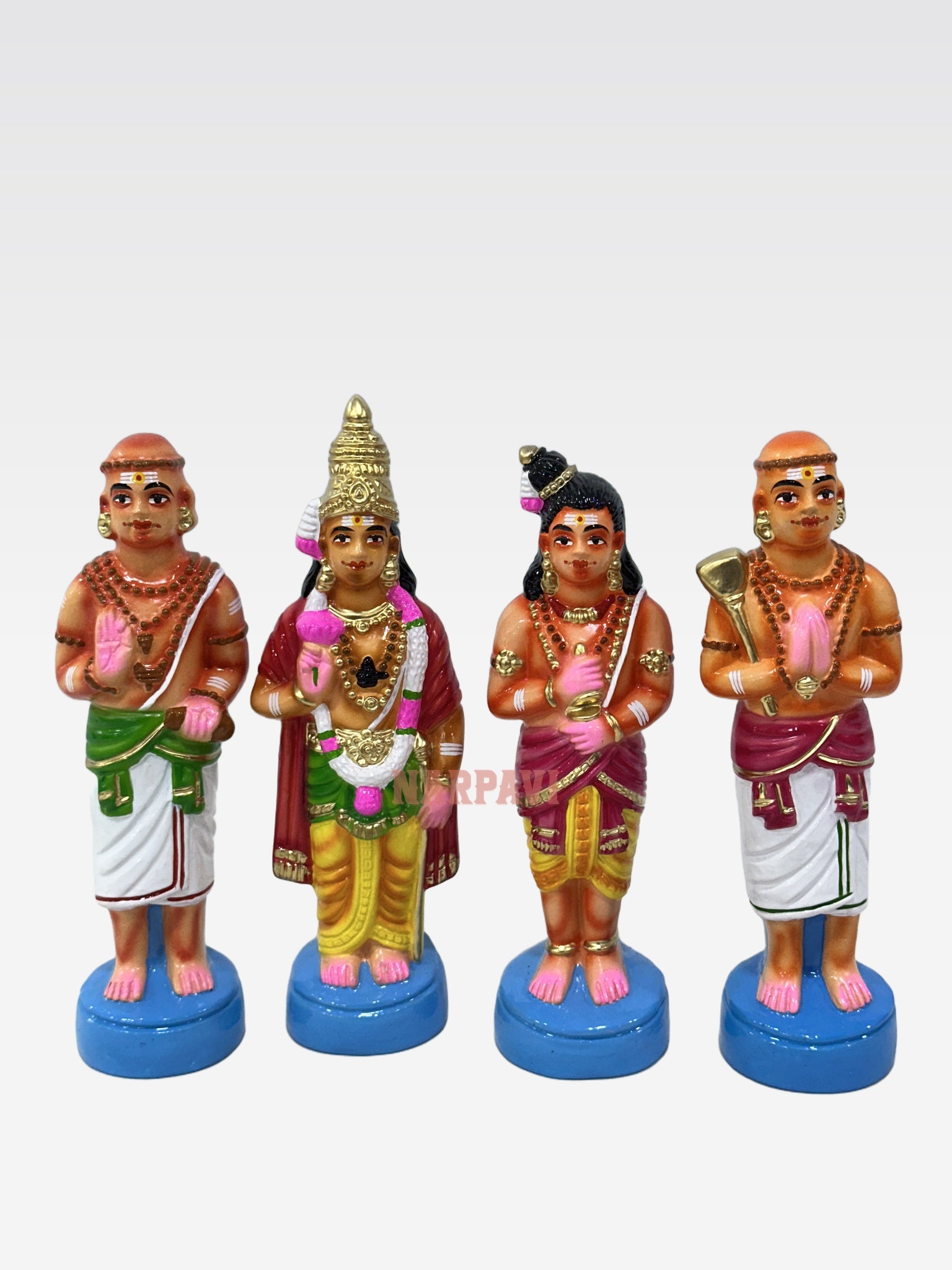 BS NALWAR SET
