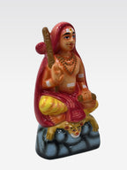 BS ADISANKARAR SMALL