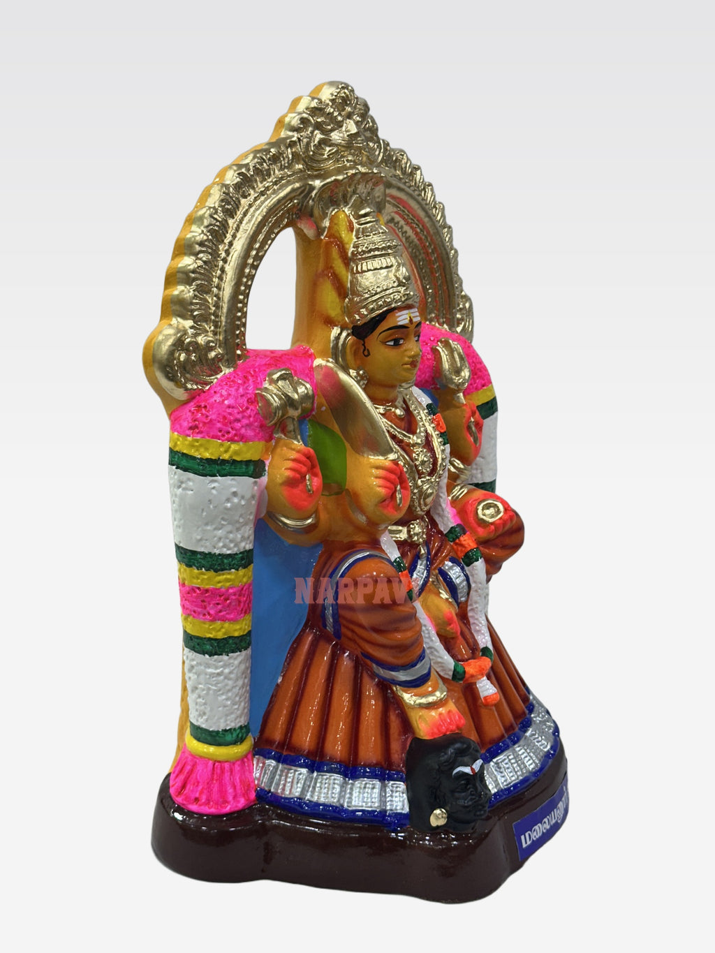 SSV MALAYANOOR ANGAL
