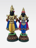 SRM PANDURANAGAN RUK