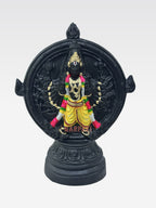 SRM CHAKRATHALVAR SM
