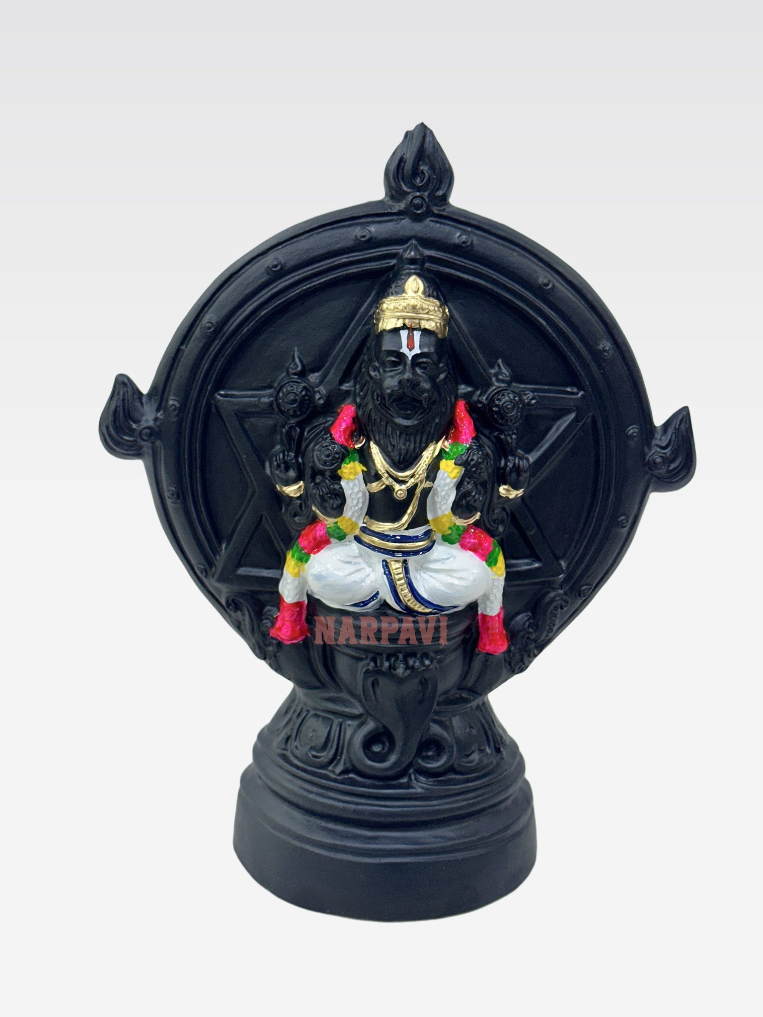 SRM CHAKRATHALVAR SM