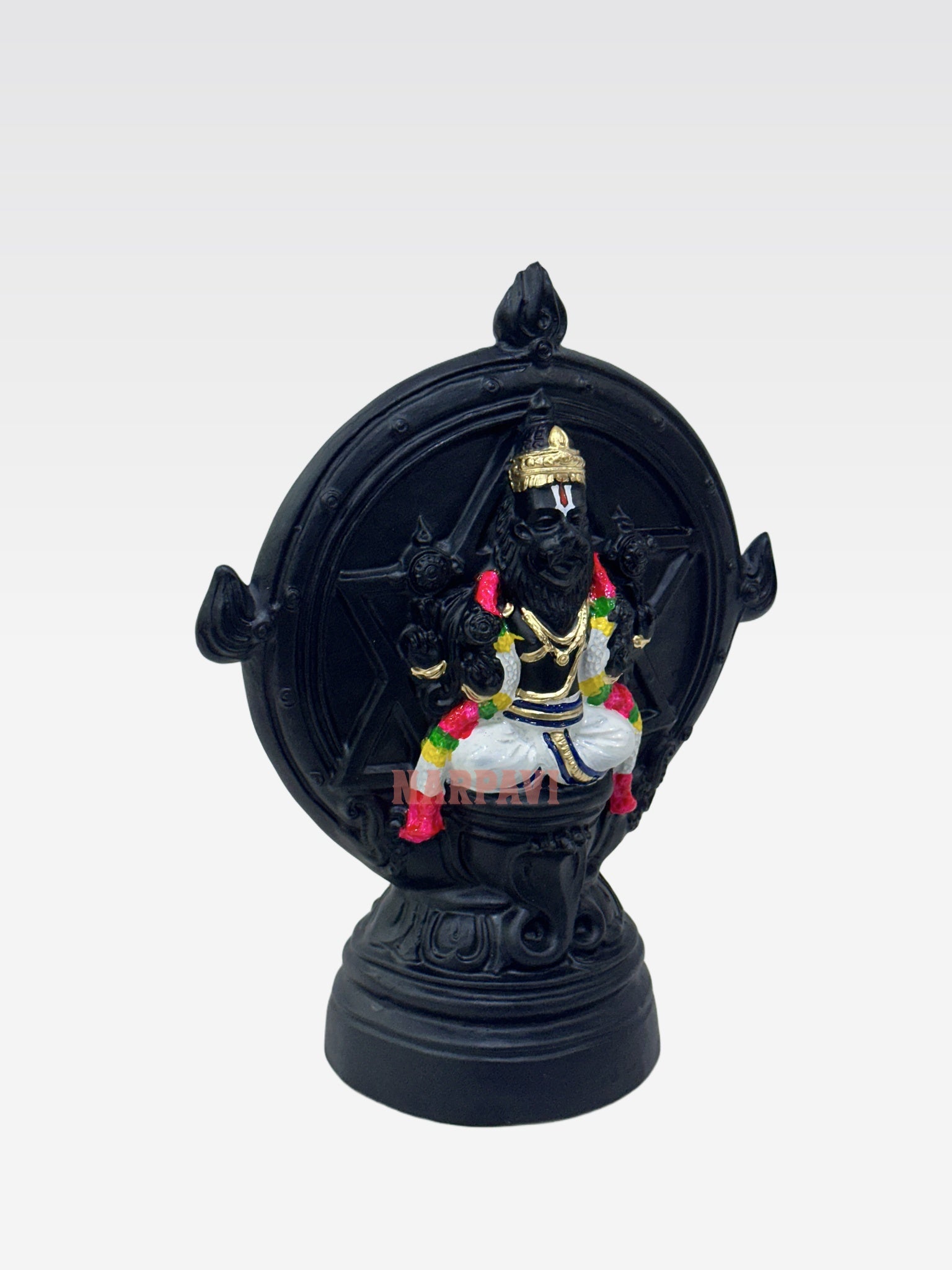 SRM CHAKRATHALVAR SM