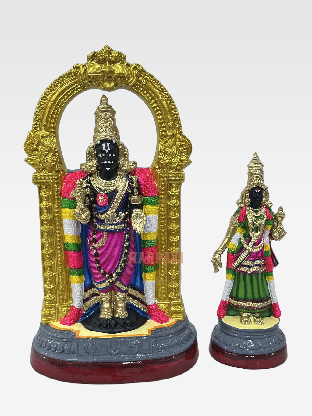 SRM PARTHASARATHY TH