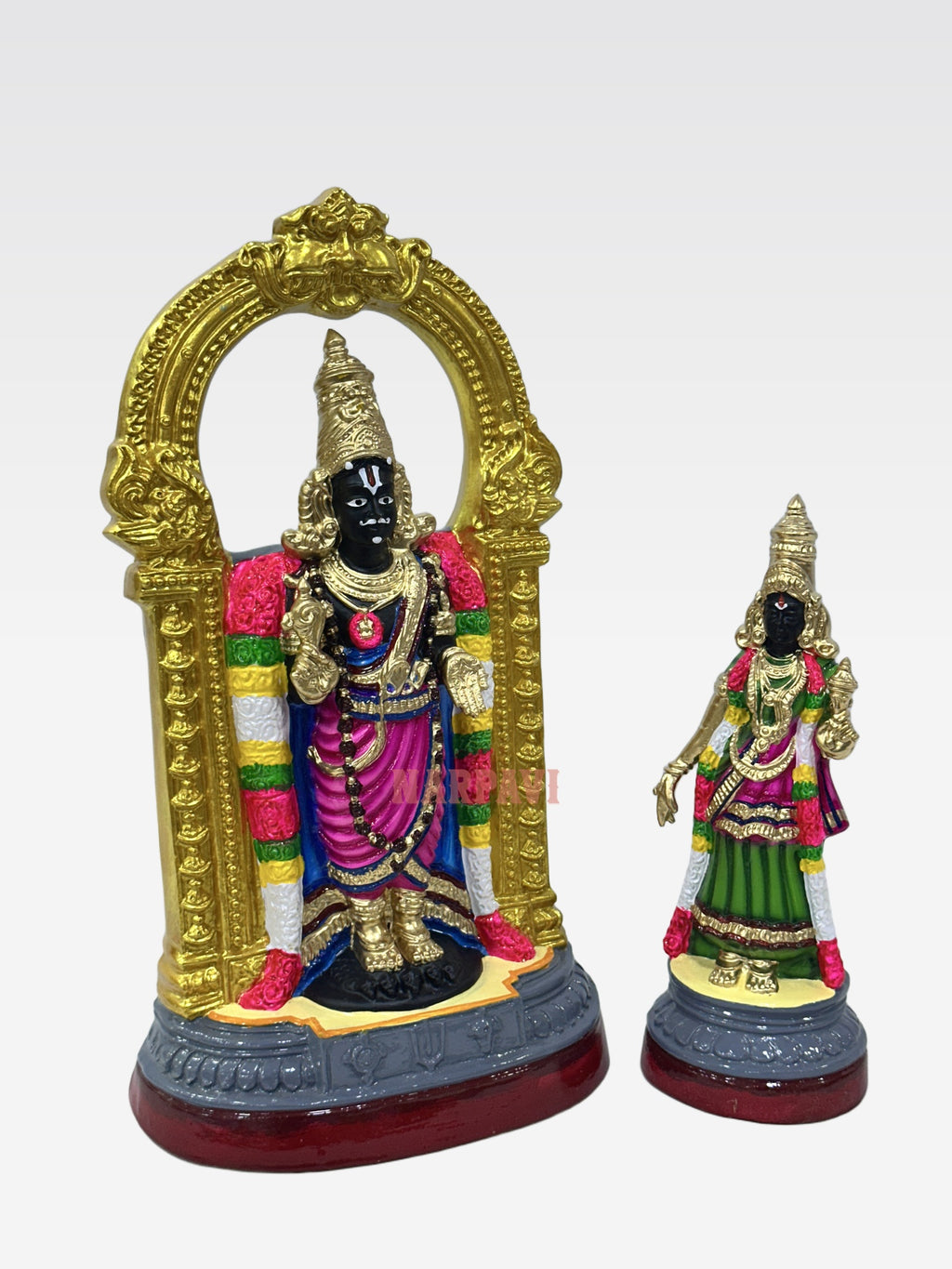 SRM PARTHASARATHY TH