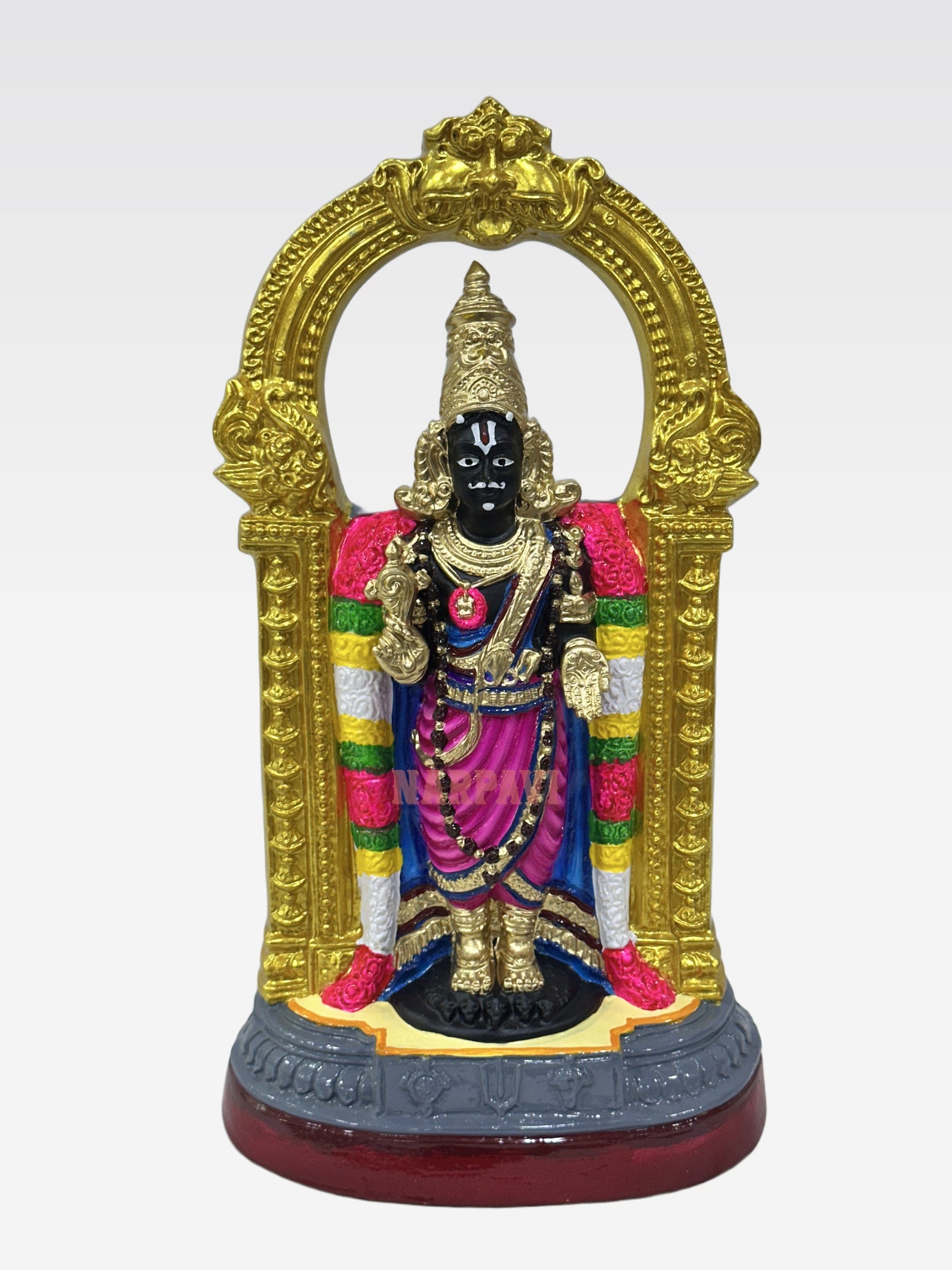 SRM PARTHASARATHY TH