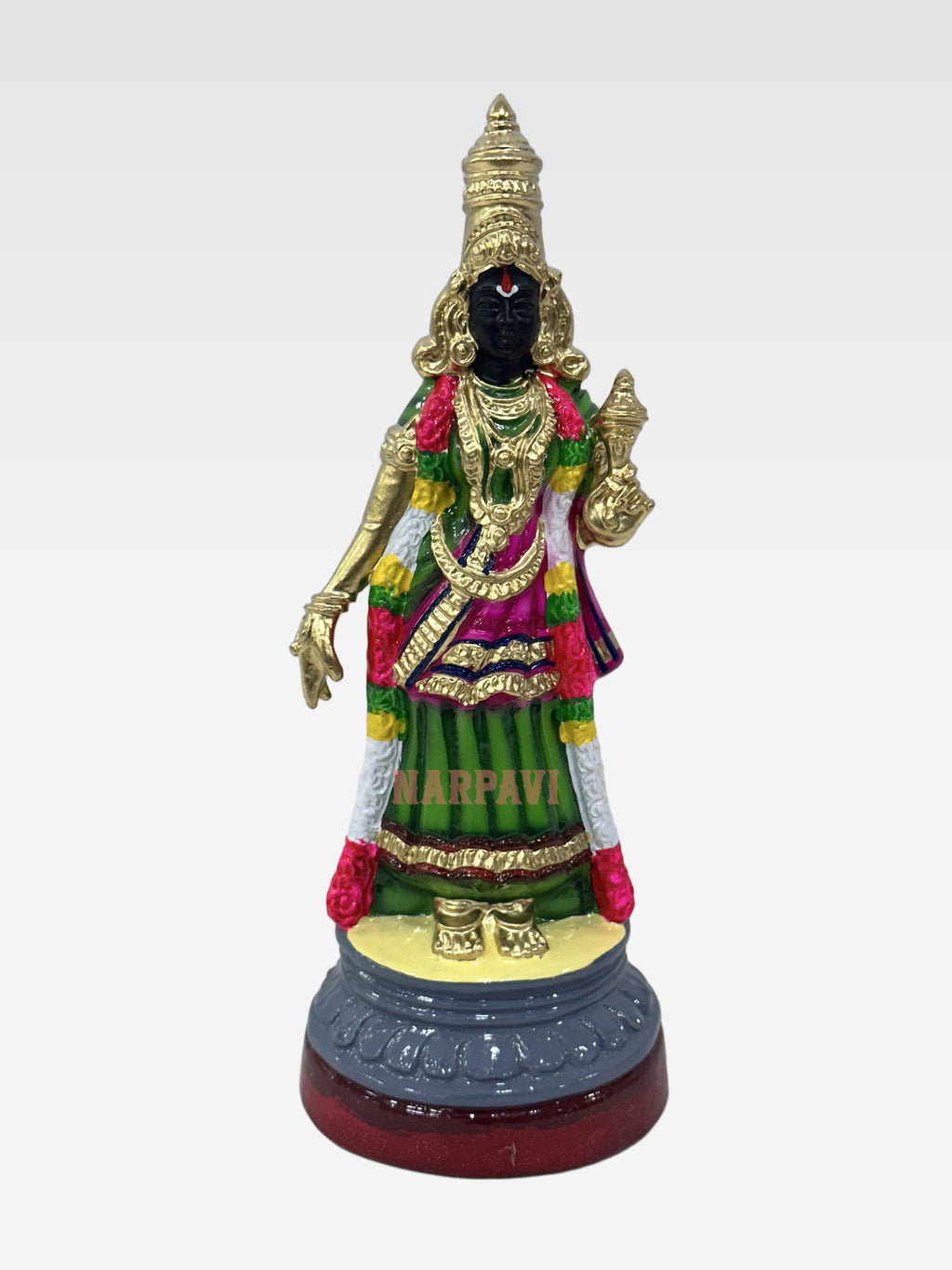 SRM PARTHASARATHY TH