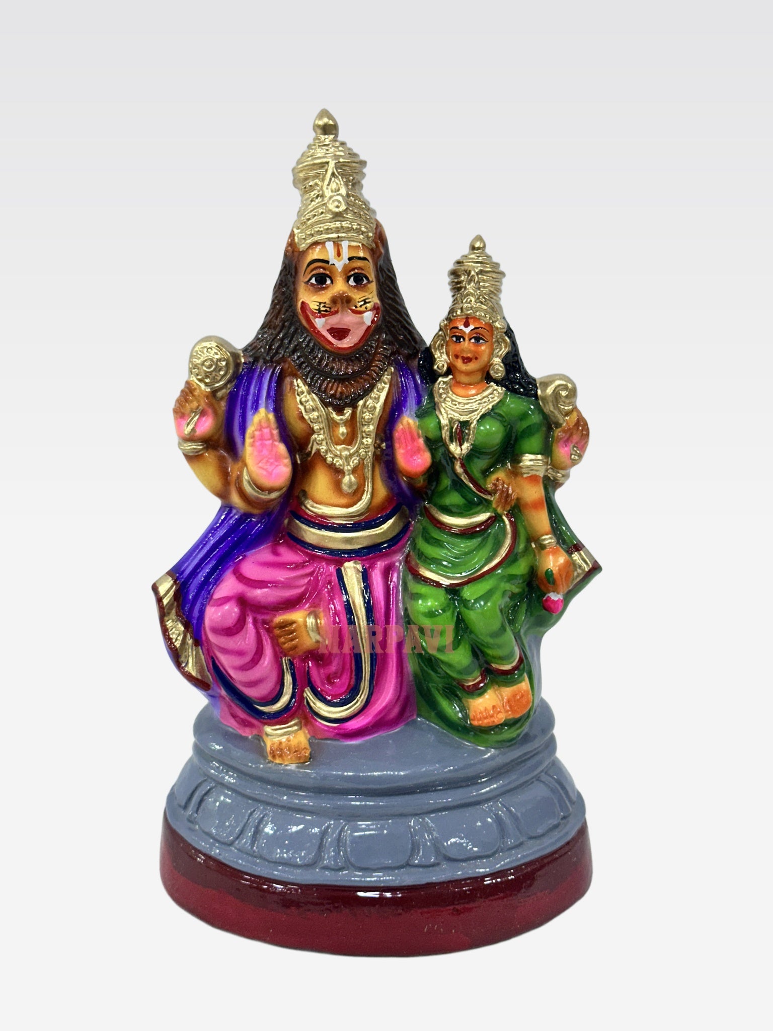 SRM LAKSHMI NARASIMH