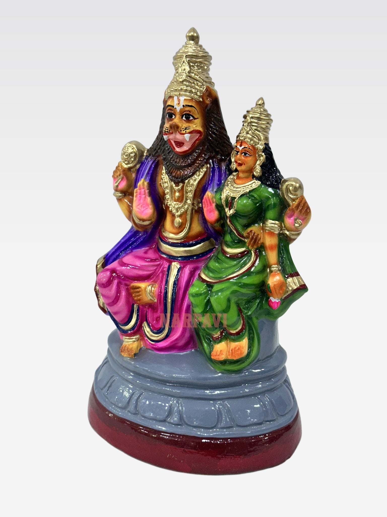 SRM LAKSHMI NARASIMH