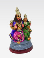 SRM LAKSHMI NARASIMH