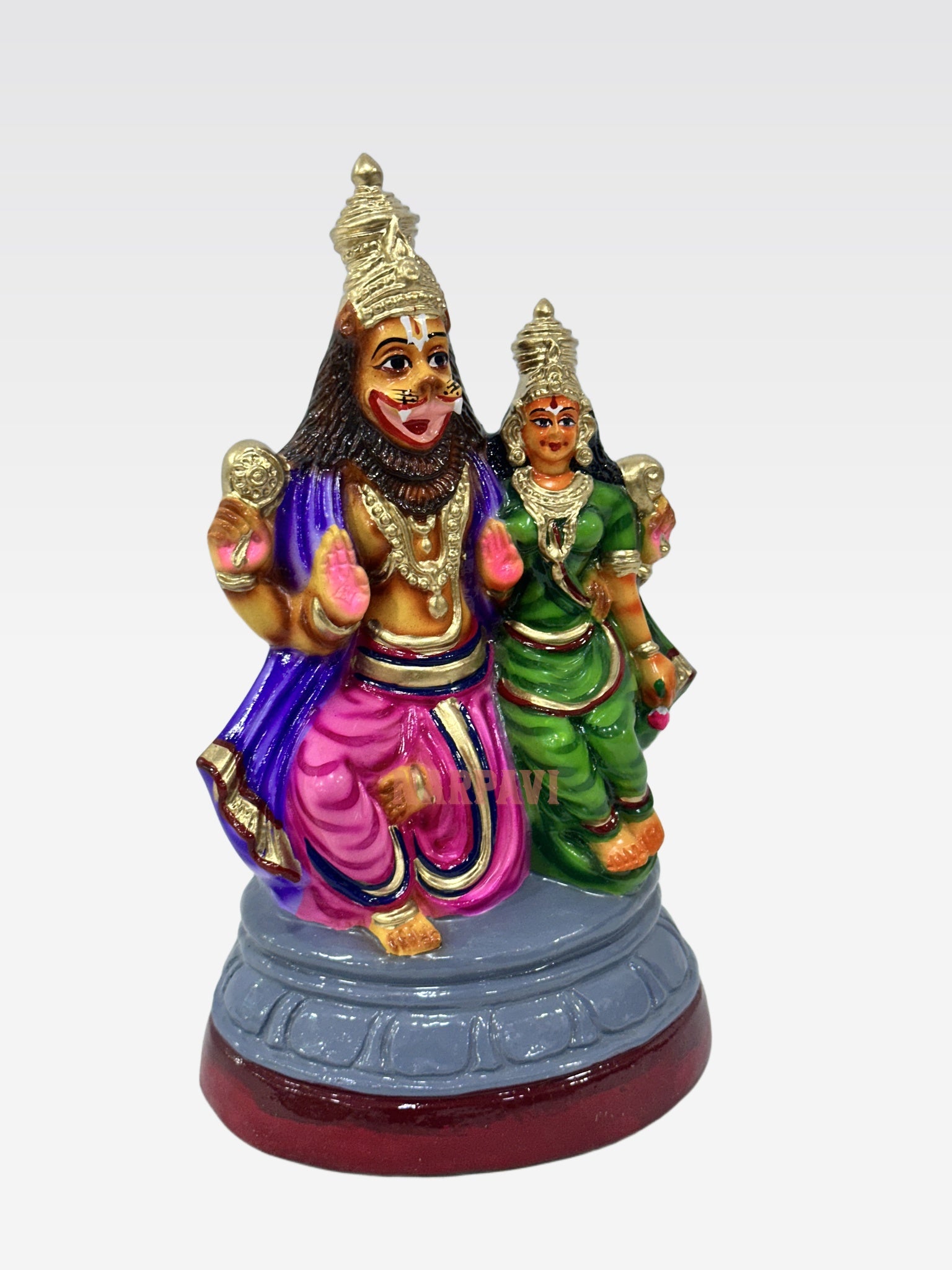 SRM LAKSHMI NARASIMH