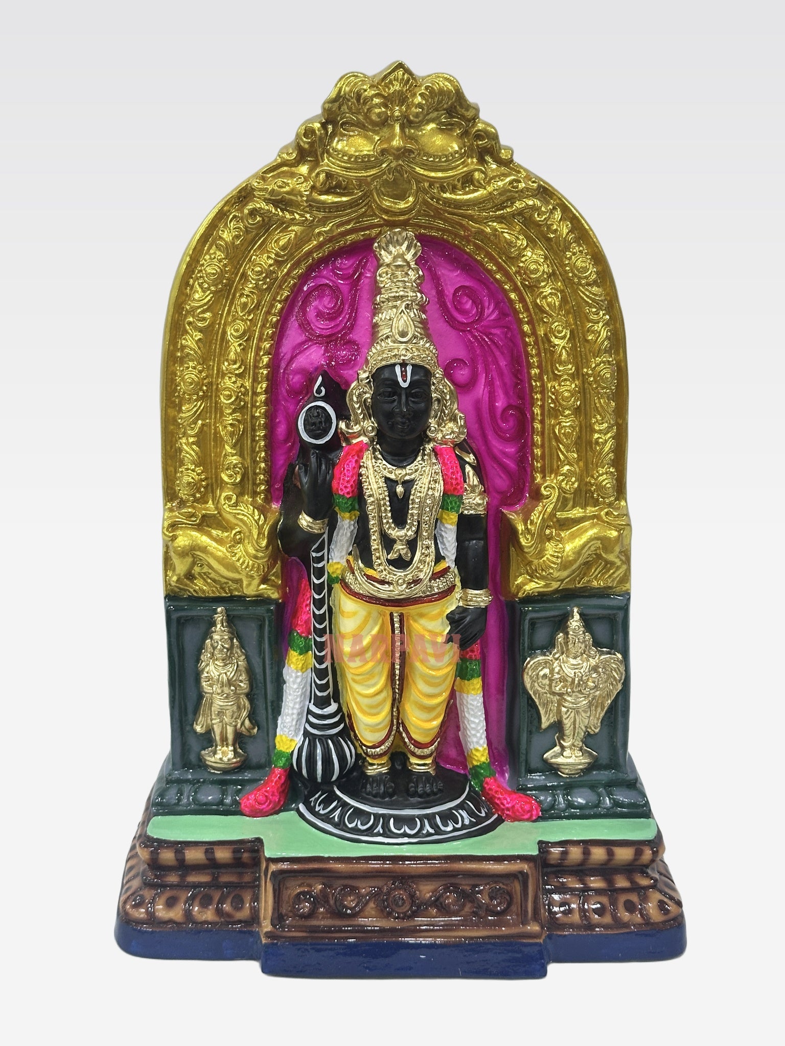 SRM UDUPI KRISHNAN