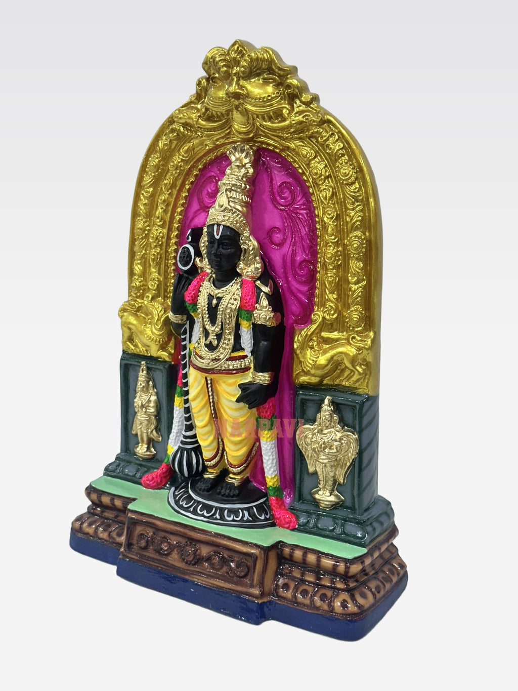 SRM UDUPI KRISHNAN