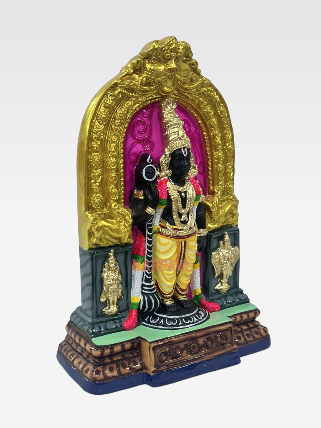 SRM UDUPI KRISHNAN