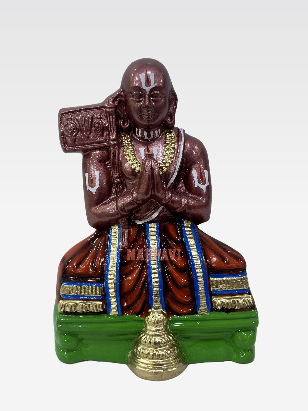SRM RAMANUJAR