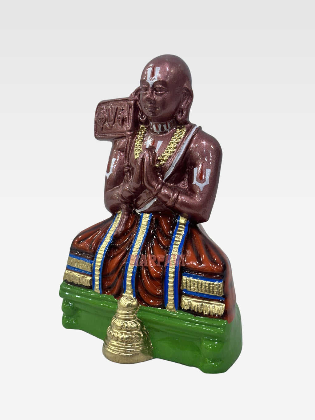 SRM RAMANUJAR