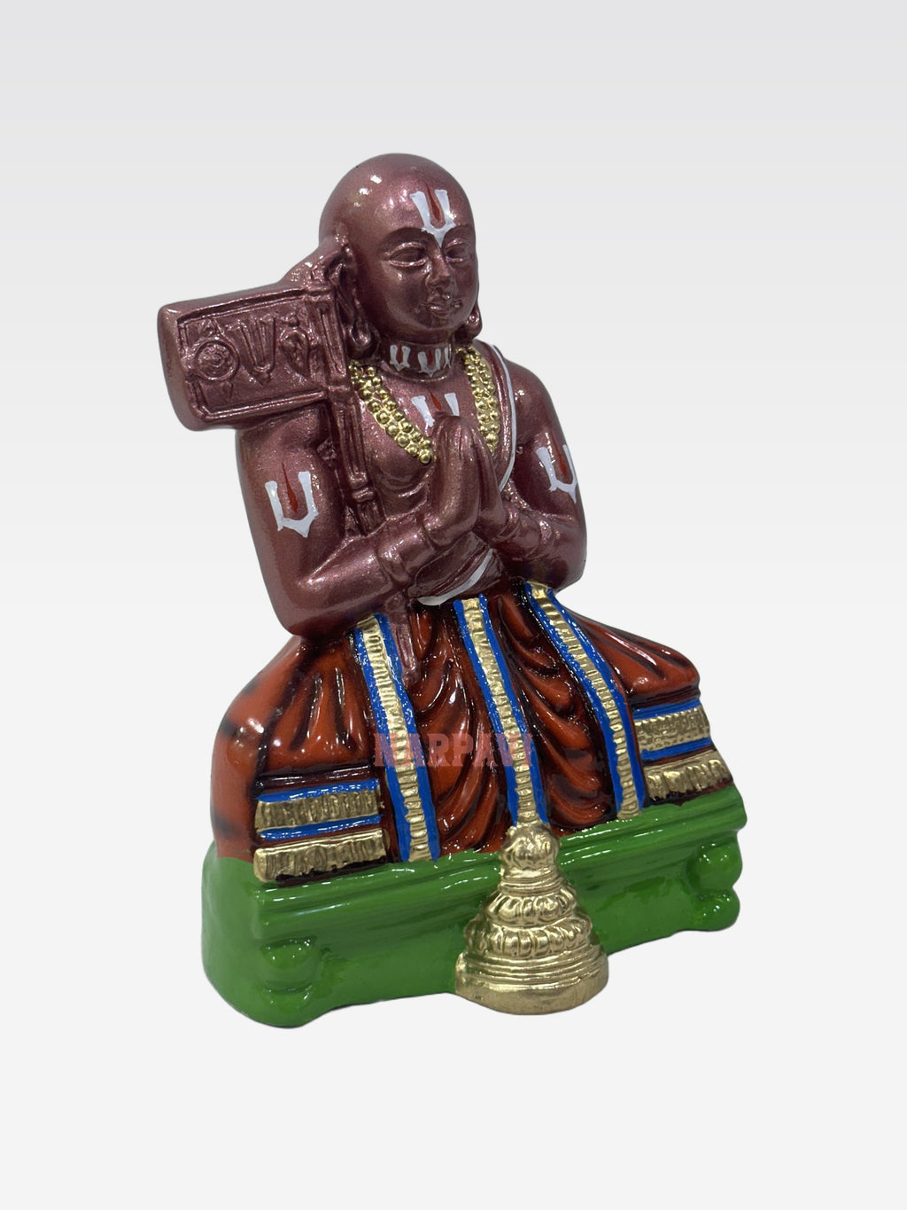 SRM RAMANUJAR