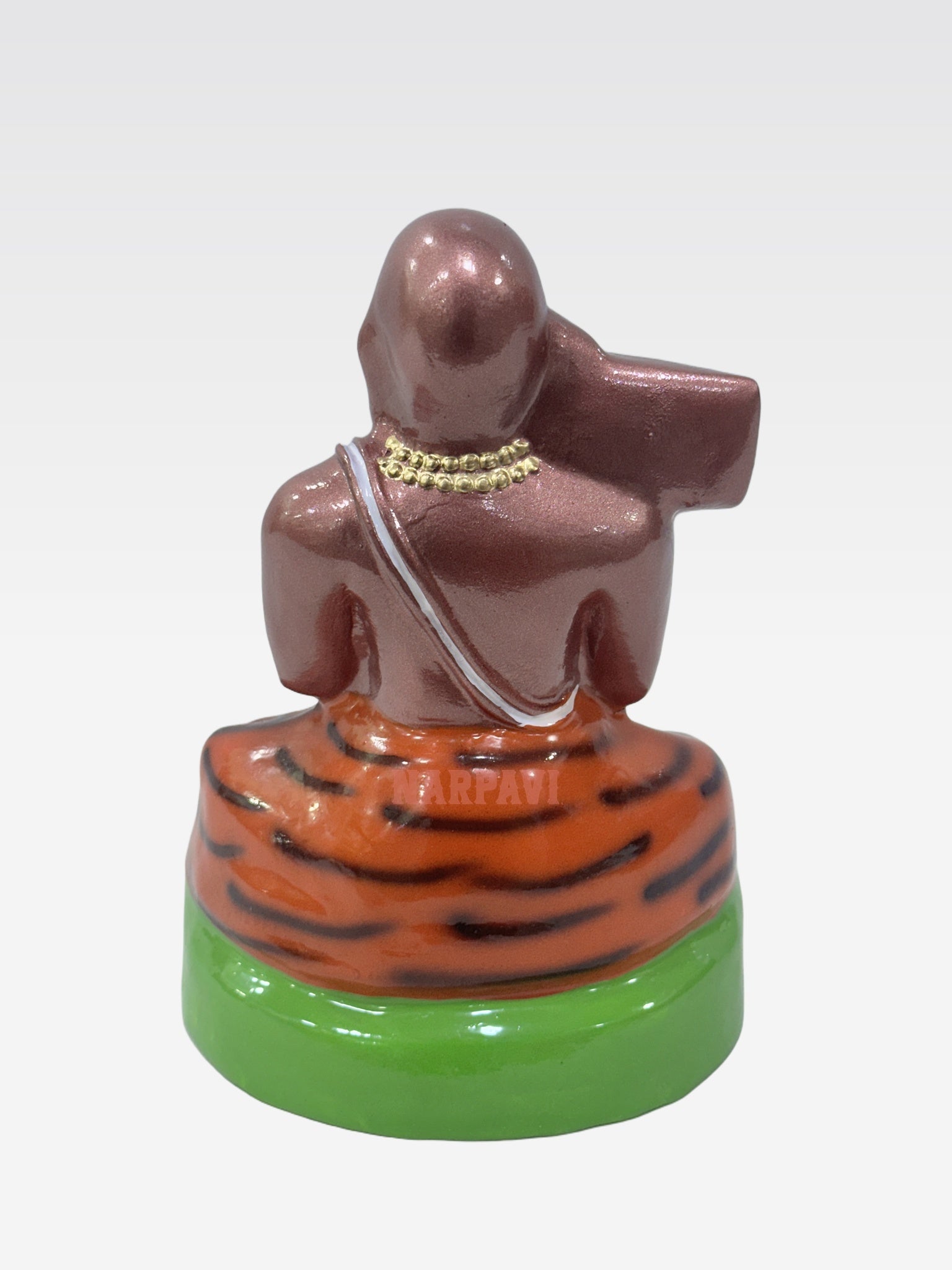 SRM RAMANUJAR