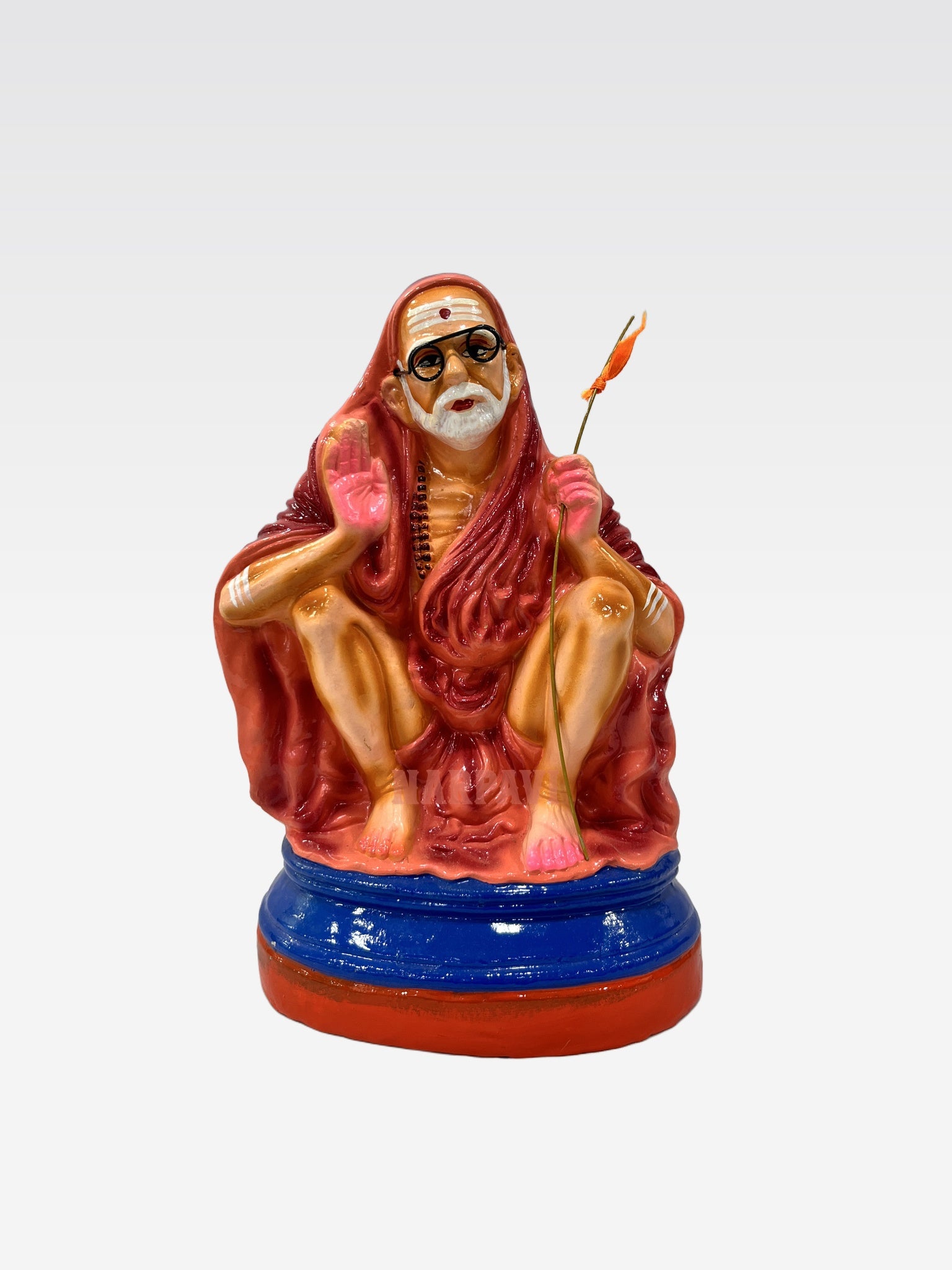 SLG KANJI PERIYAVAR 1 FEET