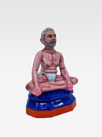 SLG RAMANA MAHARISHI