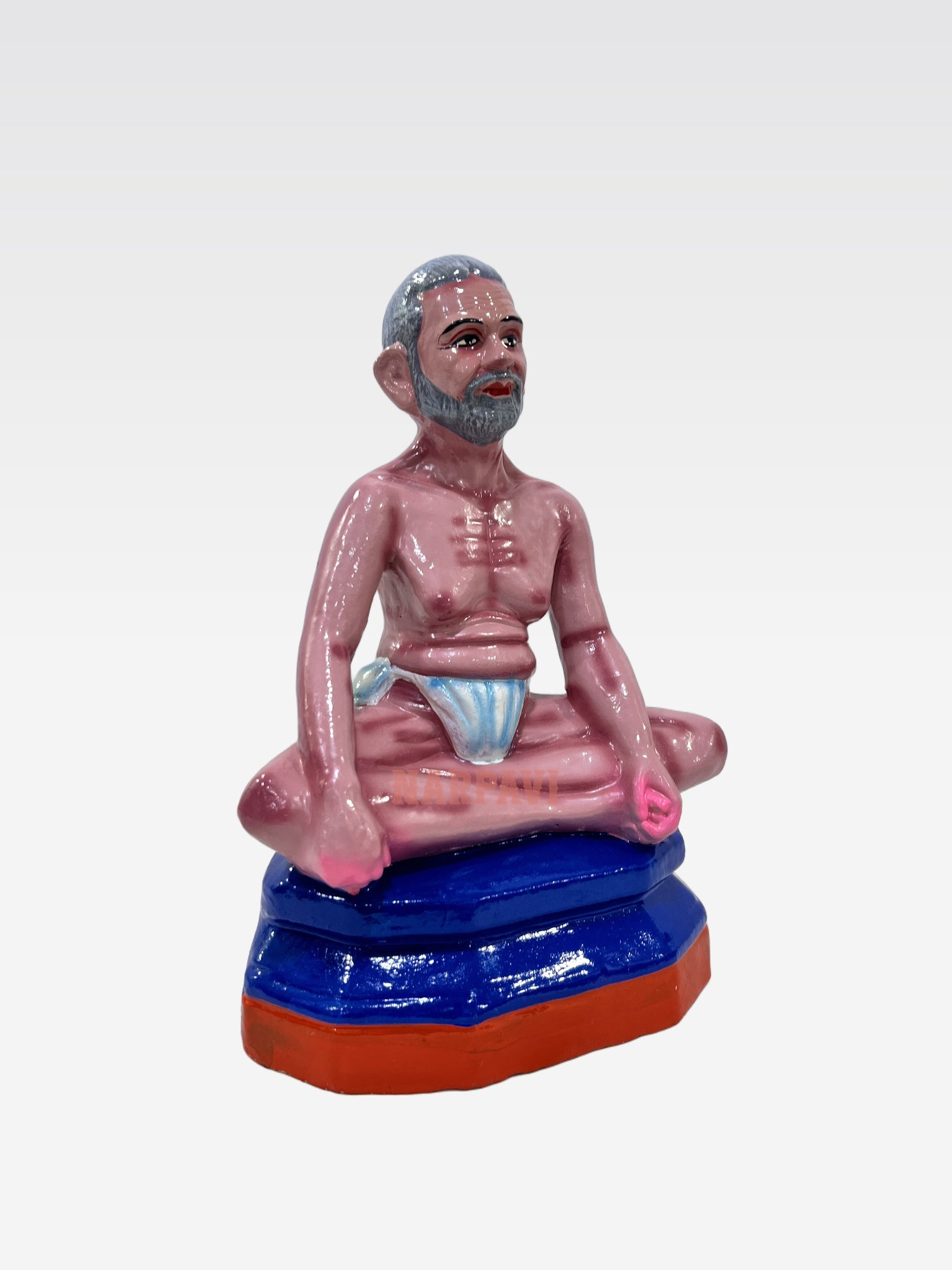 SLG RAMANA MAHARISHI