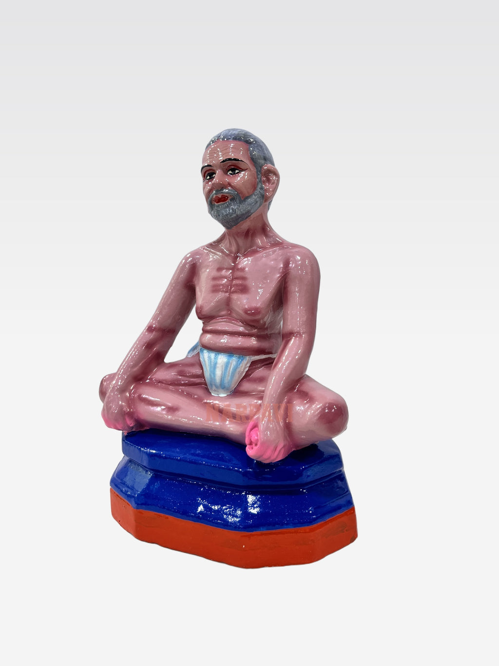 SLG RAMANA MAHARISHI